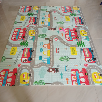 Baby play mat flipkart new arrivals