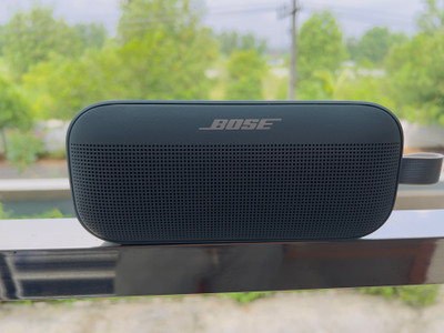 Buy Bose SOUNDLINK FLEX BT SPKR WW Bluetooth Speaker Online from