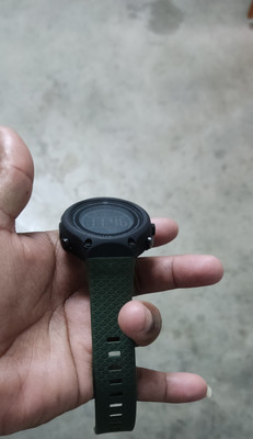 Garmin tactix bravo new arrivals vs suunto traverse alpha