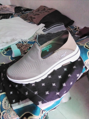 Skechers GO WALK 5 JETTER Walking Shoes For Men Buy Skechers GO
