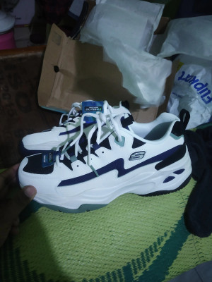 Skechers d'lites mens 2015 shop