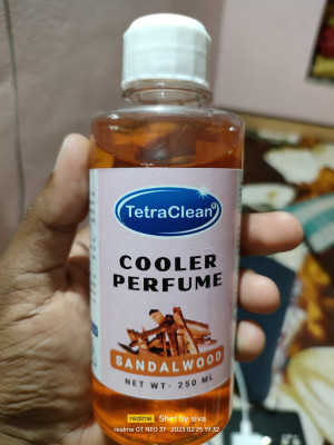 Cooler perfume flipkart deals