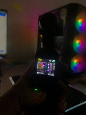 Dji osmo top pocket flipkart