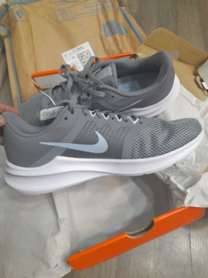 NIKE NK Downshifter 11 Women s Road Running Shoes Running Shoes