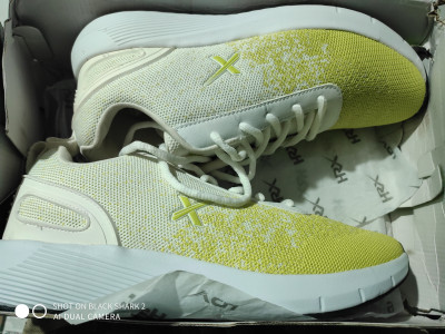 Hrx white sneakers jabong outlet
