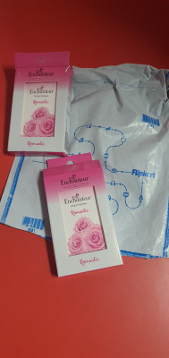 Enchanteur pocket perfume price deals