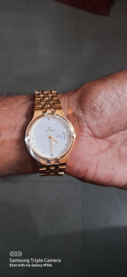 Titan watch 1107 yaf discount price
