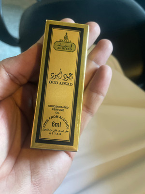 Khalis on sale oud aswad