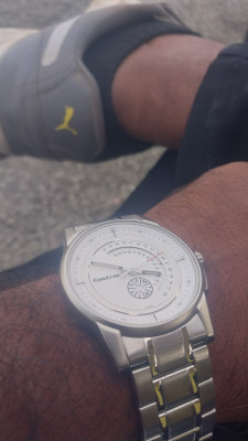 Fastrack 3215ssa sales