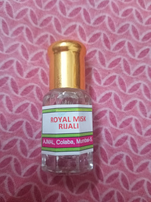Ajmal misk rijali price outlet