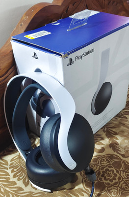 Ps5 pulse 3d headset john lewis outlet
