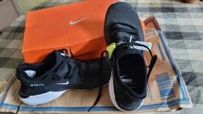 Nike flex rn 2019 men's review store