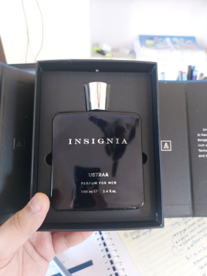 Insignia perfume 2025 price