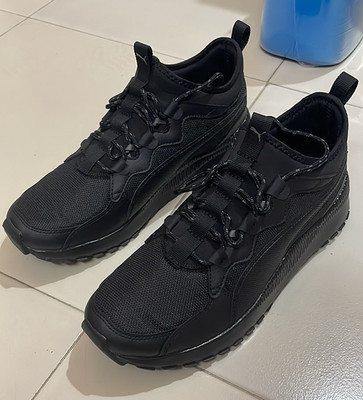 Puma pacer top next mid