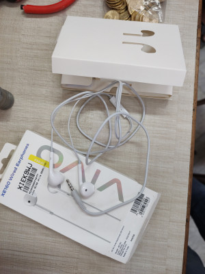 vivo XE160 Wired Headset Price in India Buy vivo XE160 Wired