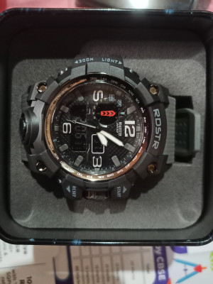 Casio 1036 gpw 1000 best sale