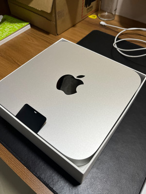 Mac mini M2 Pro / 10C16G / 32GB / 1TB（Apple 2023 Mac Mini Desktop 