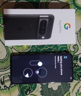Google Pixel 8 Pro at Rs 106999/piece, Sector 15, Gurgaon