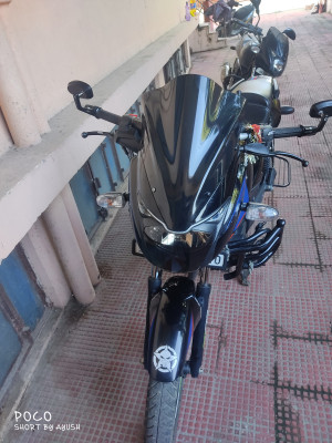 Bubble visor for pulsar 150 shop