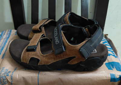 Redhead hotsell mens sandals