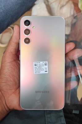 Bnew Samsung A34 5g 128gb (smart) - 15k only : r/phclassifieds