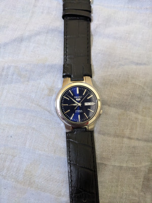 Seiko snka05k1 hot sale