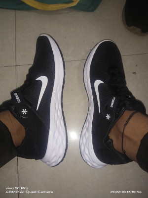 Nike tanjun online original vs fake