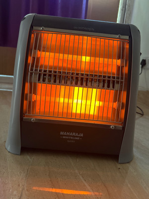 Maharaja-ROOM HEATER – QUATO | escapeauthority.com