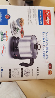 Prestige multi sales cooker flipkart