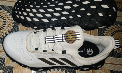 Adidas response top trail 1997