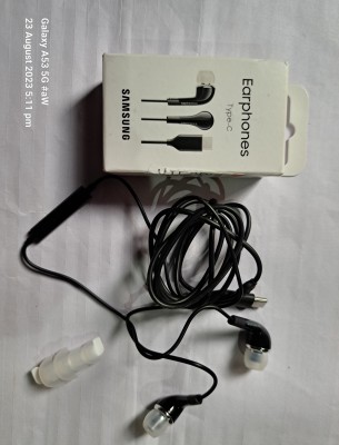 Samsung IC050 Type-C Wired Ear Phone