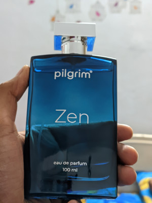 Zen sales perfume 100ml