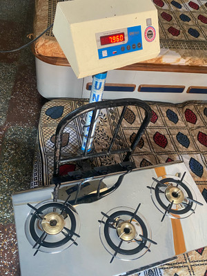Preethi byPREETHI Preethi Stylo steel slim stainless steel 3 Burner Gas Stove Manual Ignition Stainless Steel Manual Gas Stove Price in India Buy Preethi byPREETHI Preethi Stylo steel slim stainless s...