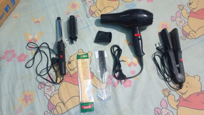 Hair dryer olx online