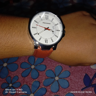 Icici provogue watch hotsell