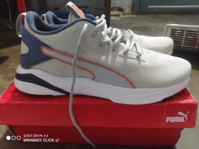 PUMA Softride Rift Runlyn Running Shoes For Men Buy PUMA