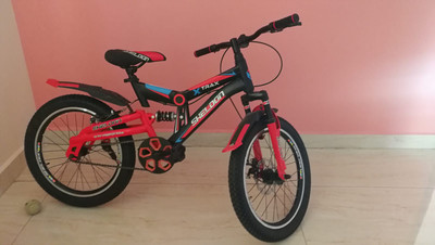 Trax cycle hotsell price