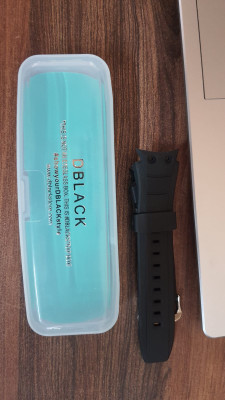Fastrack 9332pga 2024 watch strap price