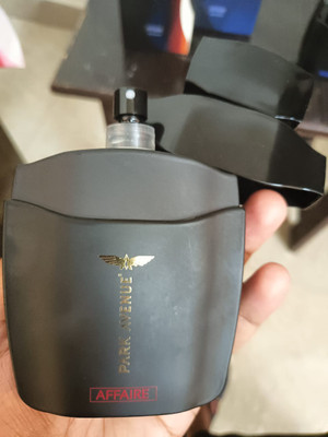 Park avenue triumph sale perfume