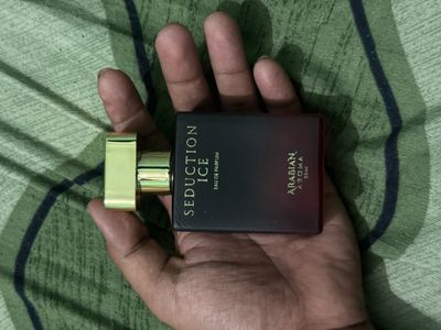 Arabian Aroma Seduction Ice 50 ml - Image 6