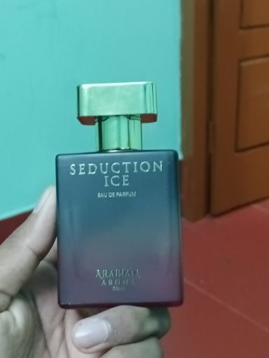 Arabian Aroma Seduction Ice 50 ml - Image 10