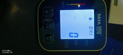 TATA 1mg T1MG/BP05 Blood Pressure Monitor - Image 8