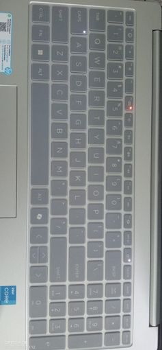 Saco Silicone Keyboard Cover for HP 15 - Image 8
