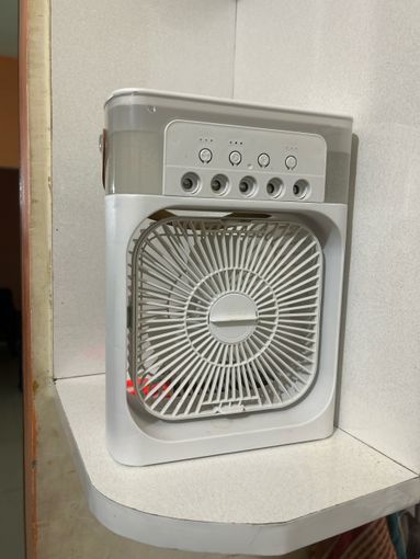 Sporty Mini Room Cooler - Image 7