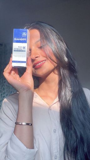 Parachute Advansed Hair Serum 100ml - Image 10