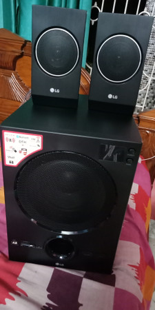 Lg lh70a clearance