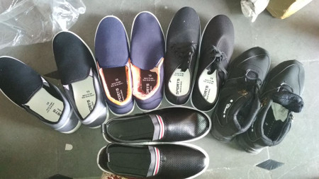 Chevit Combo Pack of 5 Casual Sports Shoes Sneakers and Loafers