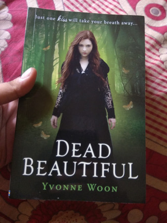 Dead beautiful top