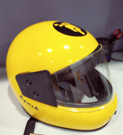 Rapido helmet price sales