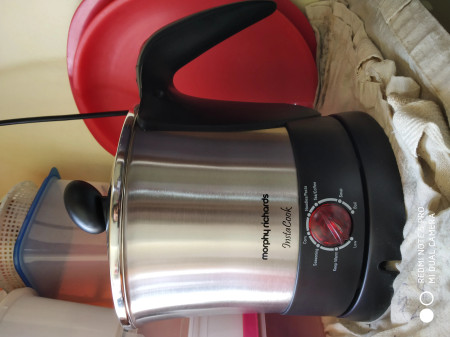Morphy cheap richards instacook